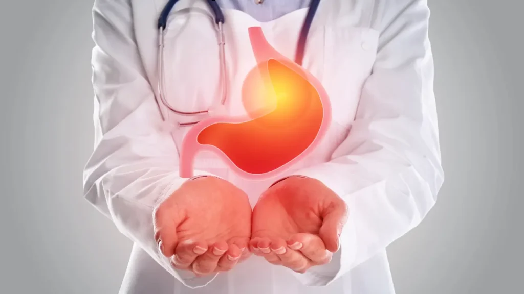 افضل دكتور جهاز هضمي ومناظير في القاهرة
