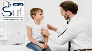 أفضل دكتور باطنة اطفال في القاهرة