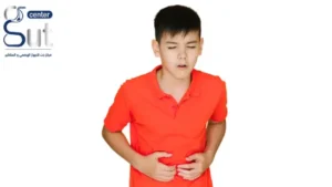 تضخم الكبد عند الأطفال 